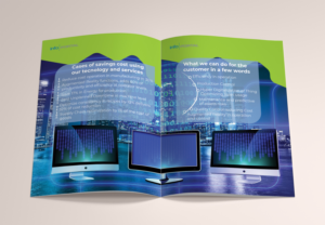 Design de Brochure par ObabsDESIGN Studio pour ce projet | Design : #25507149