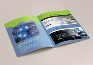 Design de Brochure par ObabsDESIGN Studio pour ce projet | Design : #25511747