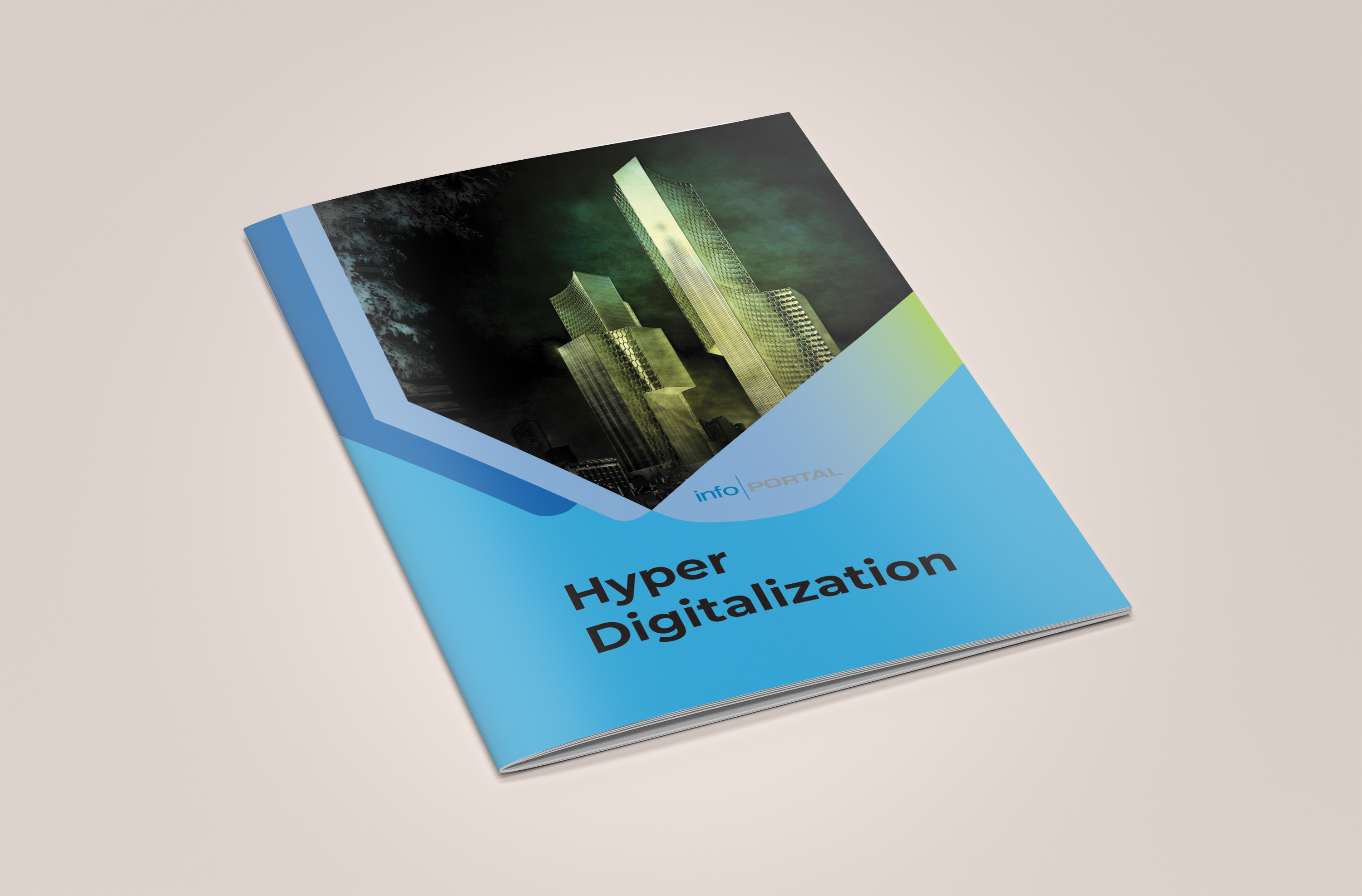Brochure Design by ObabsDESIGN Studio for this project | Design #25524811