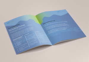 Design de Brochure par ObabsDESIGN Studio pour ce projet | Design : #25524812