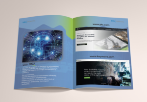Design de Brochure par ObabsDESIGN Studio pour ce projet | Design : #25524813