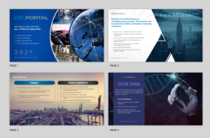 Brochure Design by SAI DESIGNS for this project | Design: #25490886