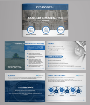 Design de Brochure par SAI DESIGNS pour ce projet | Design : #25499541