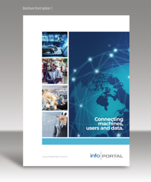 Brochure Design by LeavingImpression for this project | Design: #25536099