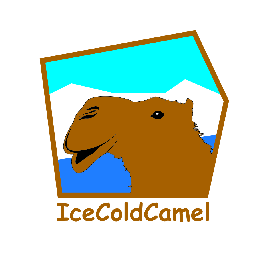 Logo Design by Igor N for this project | Design #3023923