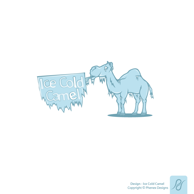 Logo Design by Phenex Designs for this project | Design #3051457