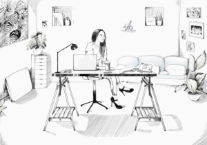 Design Illustration par Wolfheart pour ce projet | Design : #25560148