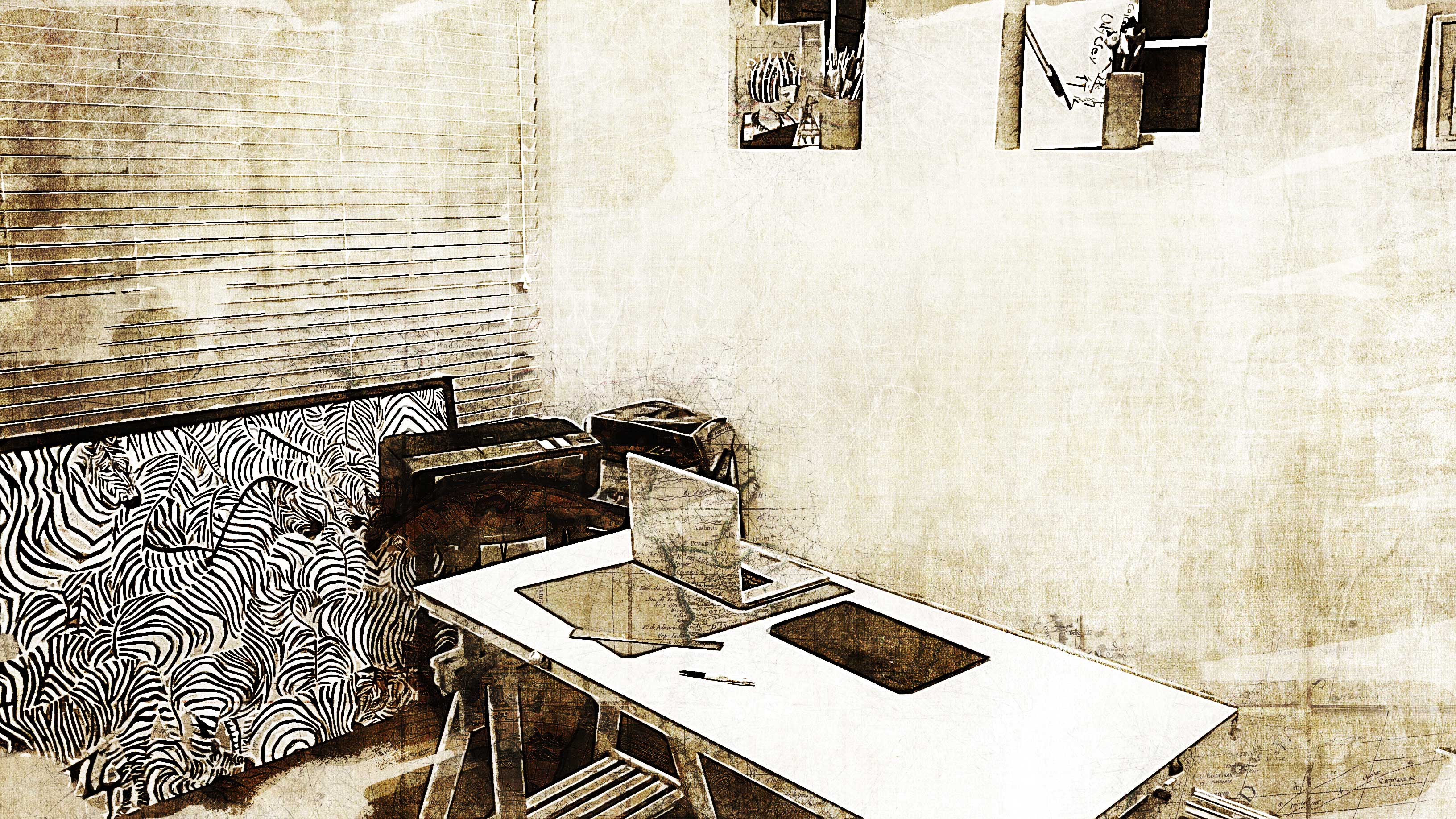 Illustration-Design von diana popescu für dieses Projekt | Design #25523550