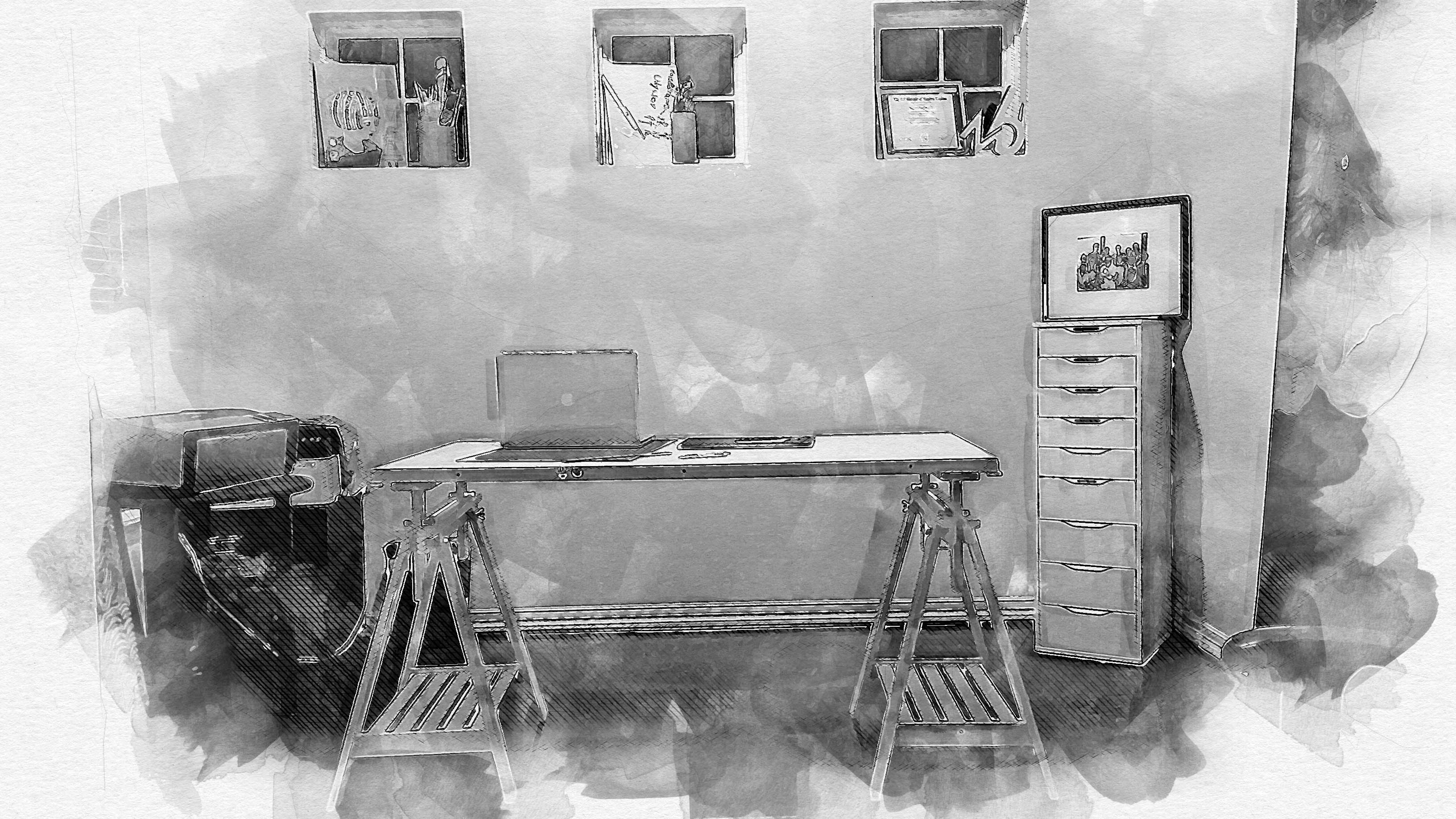 Illustration Design by diana popescu for this project | Design #25523551