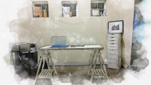 Design Illustration par diana popescu pour ce projet | Design : #25523552