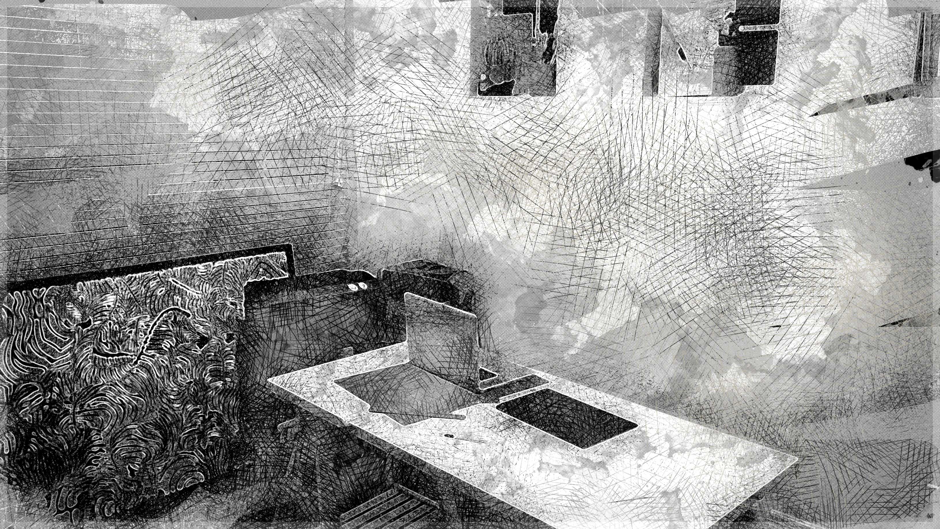 Illustration Design by diana popescu for this project | Design #25523553