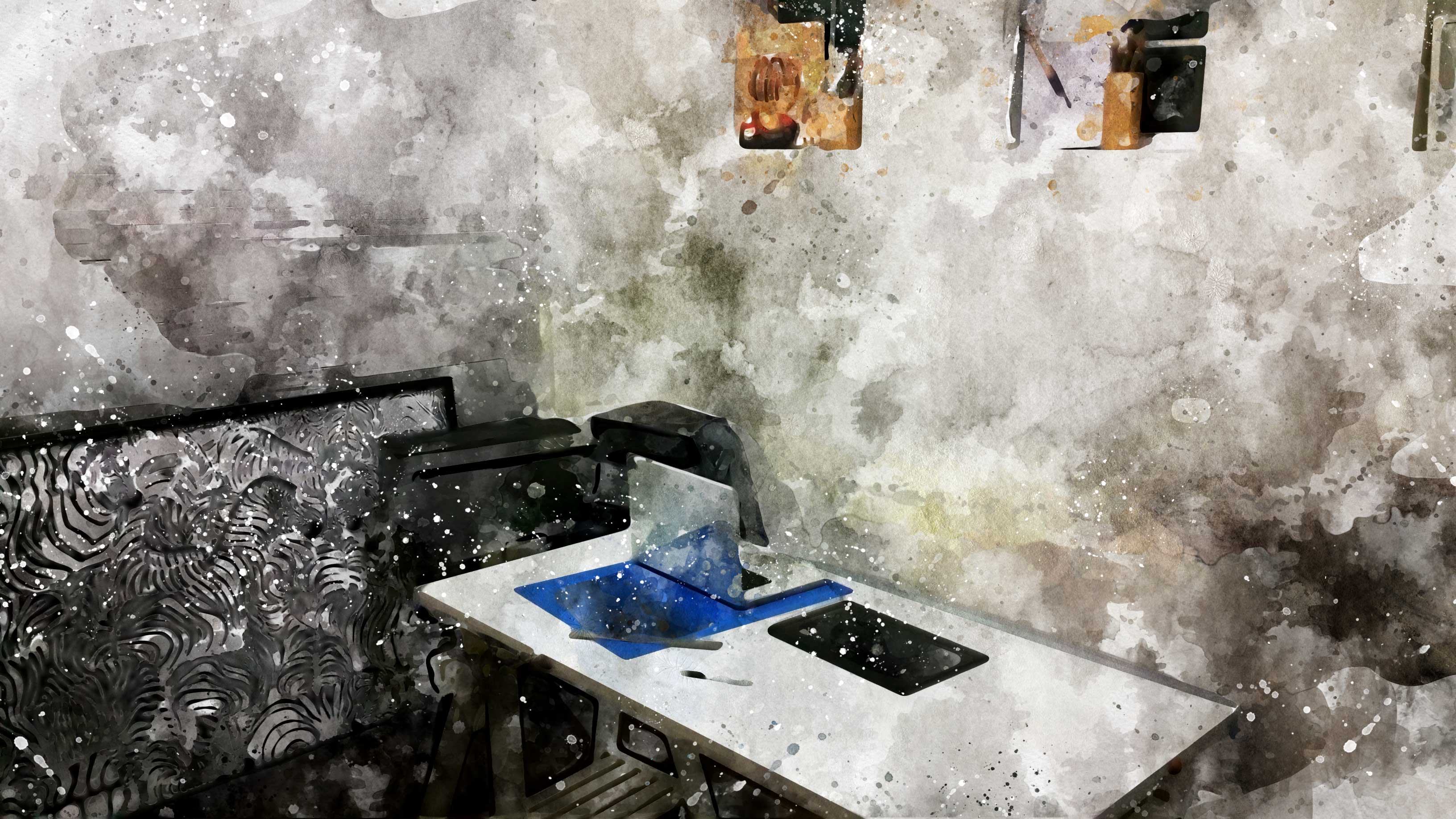 Illustration Design by diana popescu for this project | Design #25523562