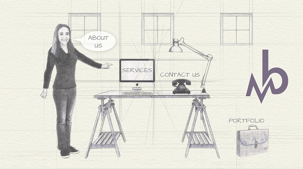 Illustration-Design von Wally_F für dieses Projekt | Design #25459737