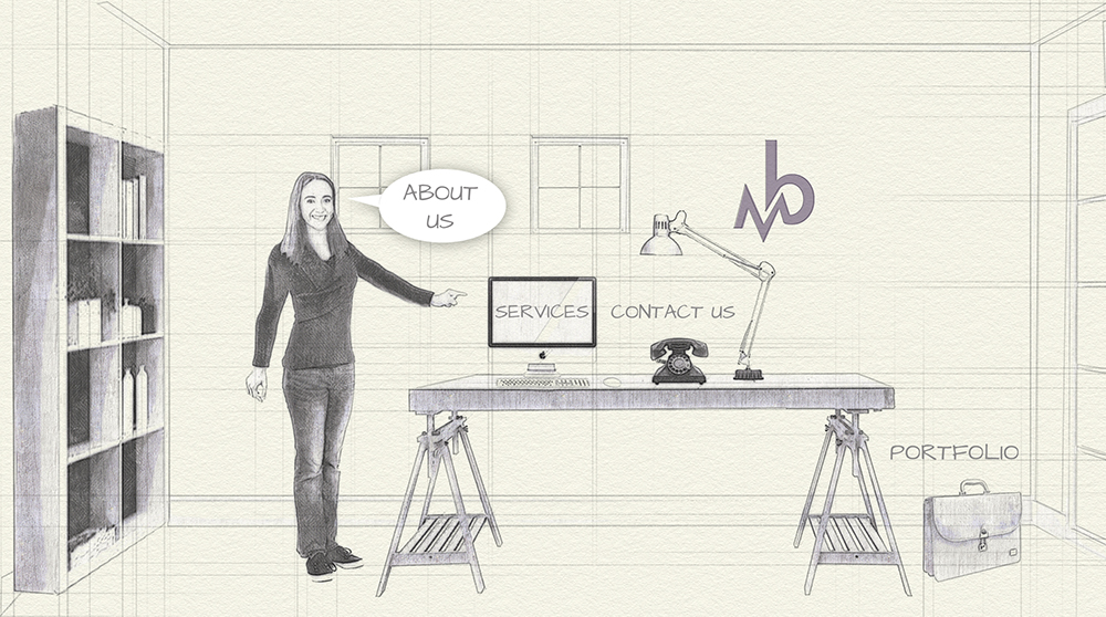 Illustration Design by Wally_F for this project | Design #25463526