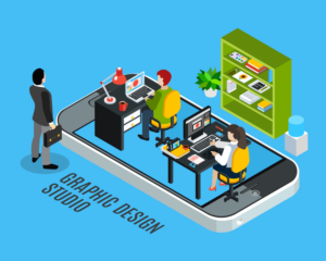 Illustration Design by topper_design for this project | Design: #25494234