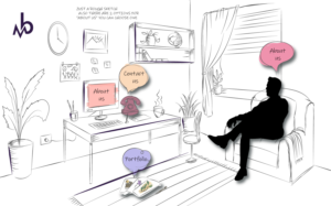 Diseño Con Ilustración por Ayesha 25 para este proyecto | Diseño #25467824
