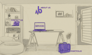 Illustration Design by KeroThePig