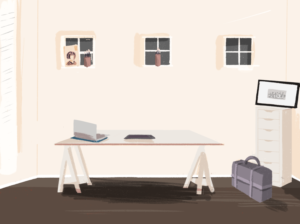 Diseño Con Ilustración por cleolewishinds26 para este proyecto | Diseño #25494167