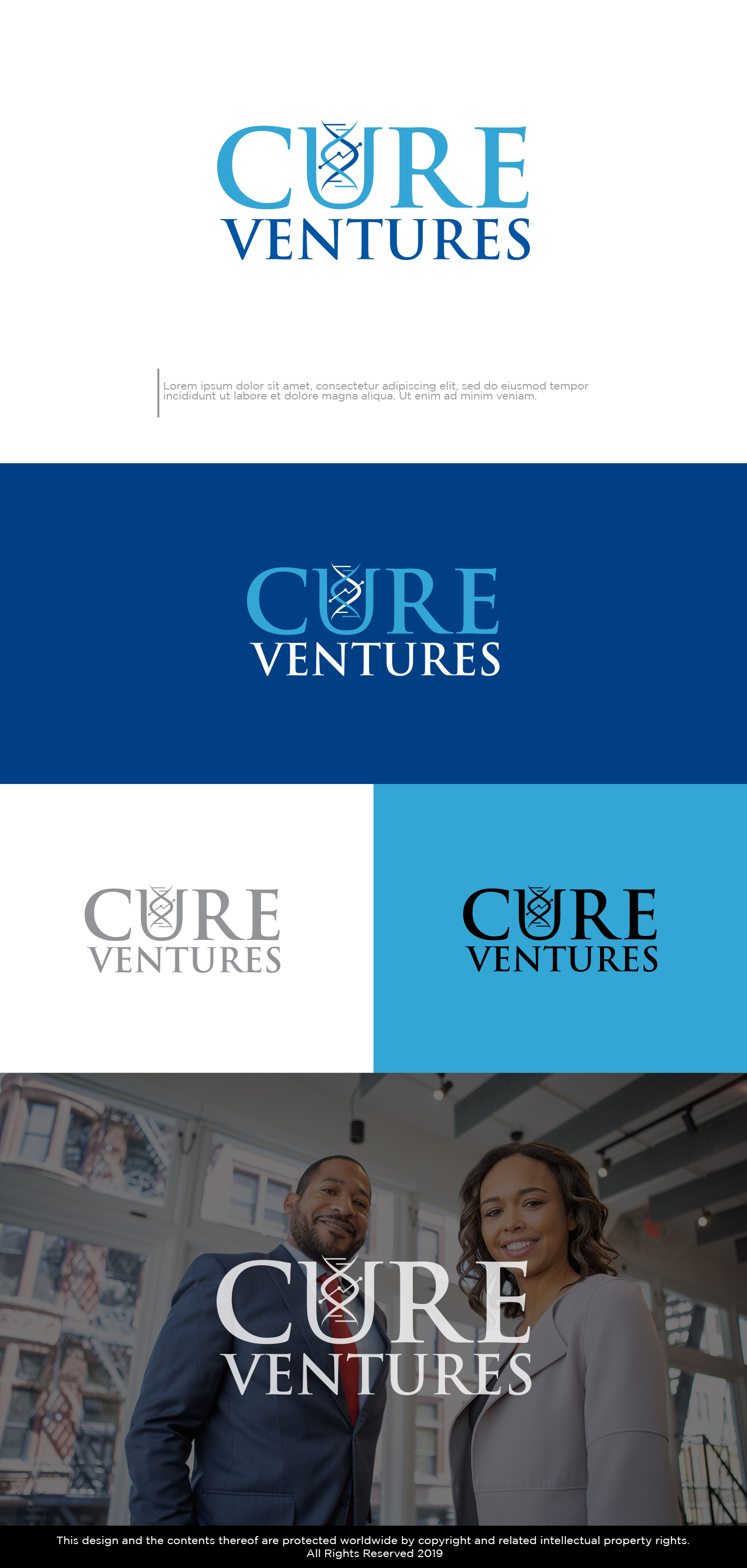 Diseño de Logo por Kim Ji para este proyecto | Diseño #25464731