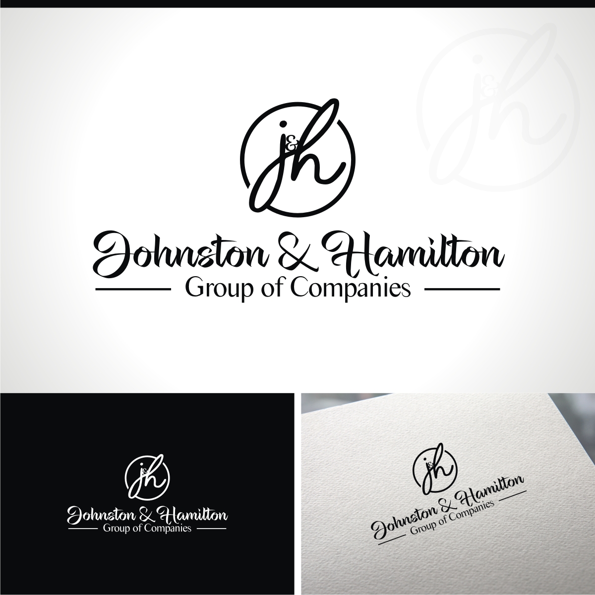 Logo Design by e-graphics for this project | Design #25461475