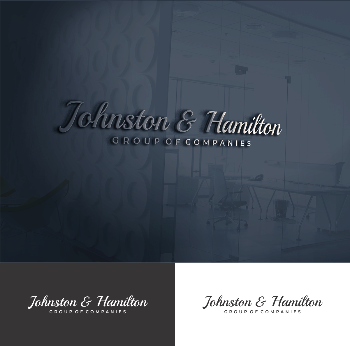 Logo Design by MKR for this project | Design #25457425