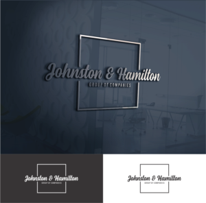 Logo Design by MKR for this project | Design: #25457426