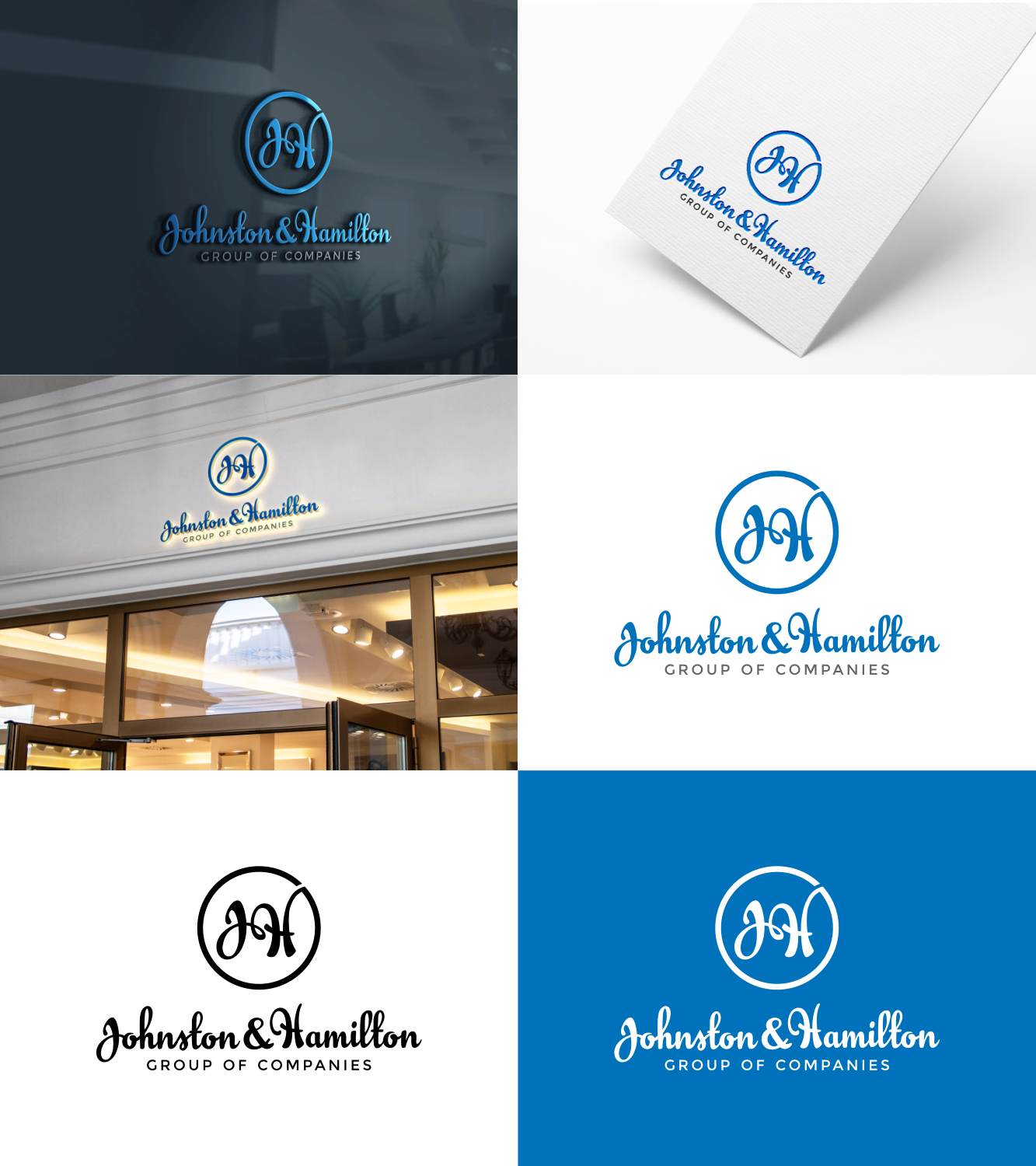 Logo Design by fatiyadesign for this project | Design #25457325