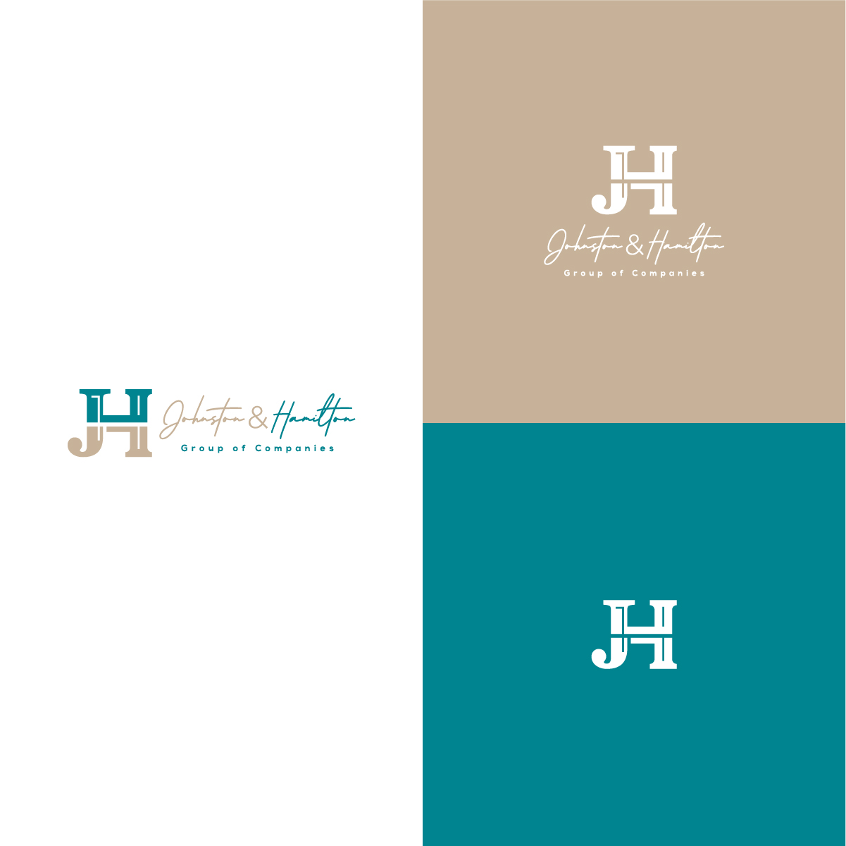 Logo Design by MuhammadHussnain for this project | Design #25495884