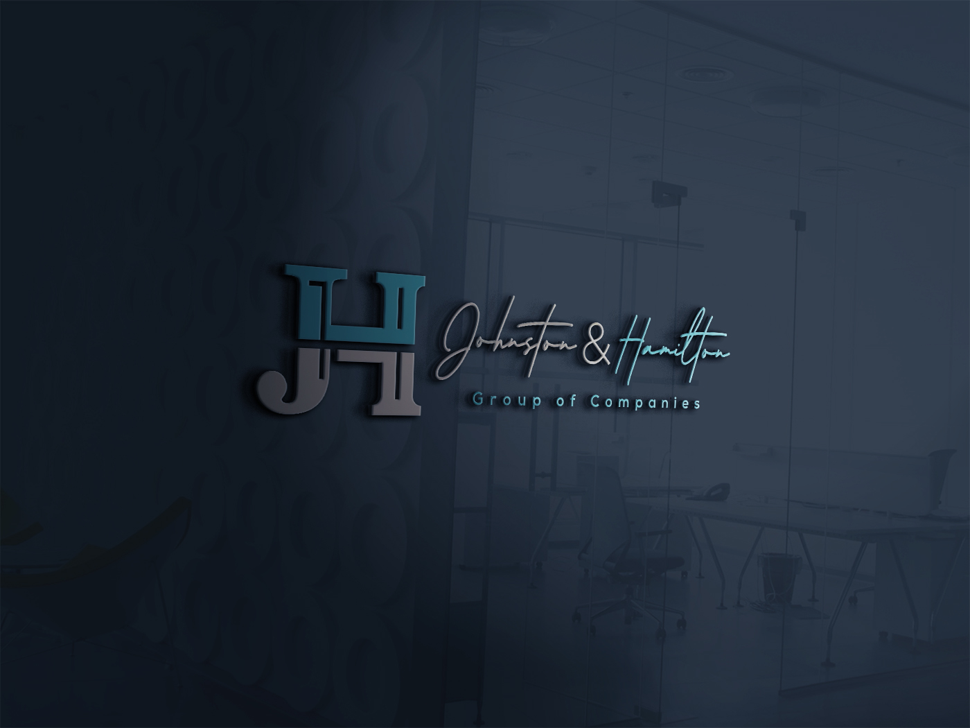 Logo Design by MuhammadHussnain for this project | Design #25495890
