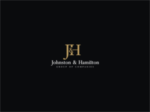 Johnston & Hamilton Group of Companies | Logo-Design von cjssan
