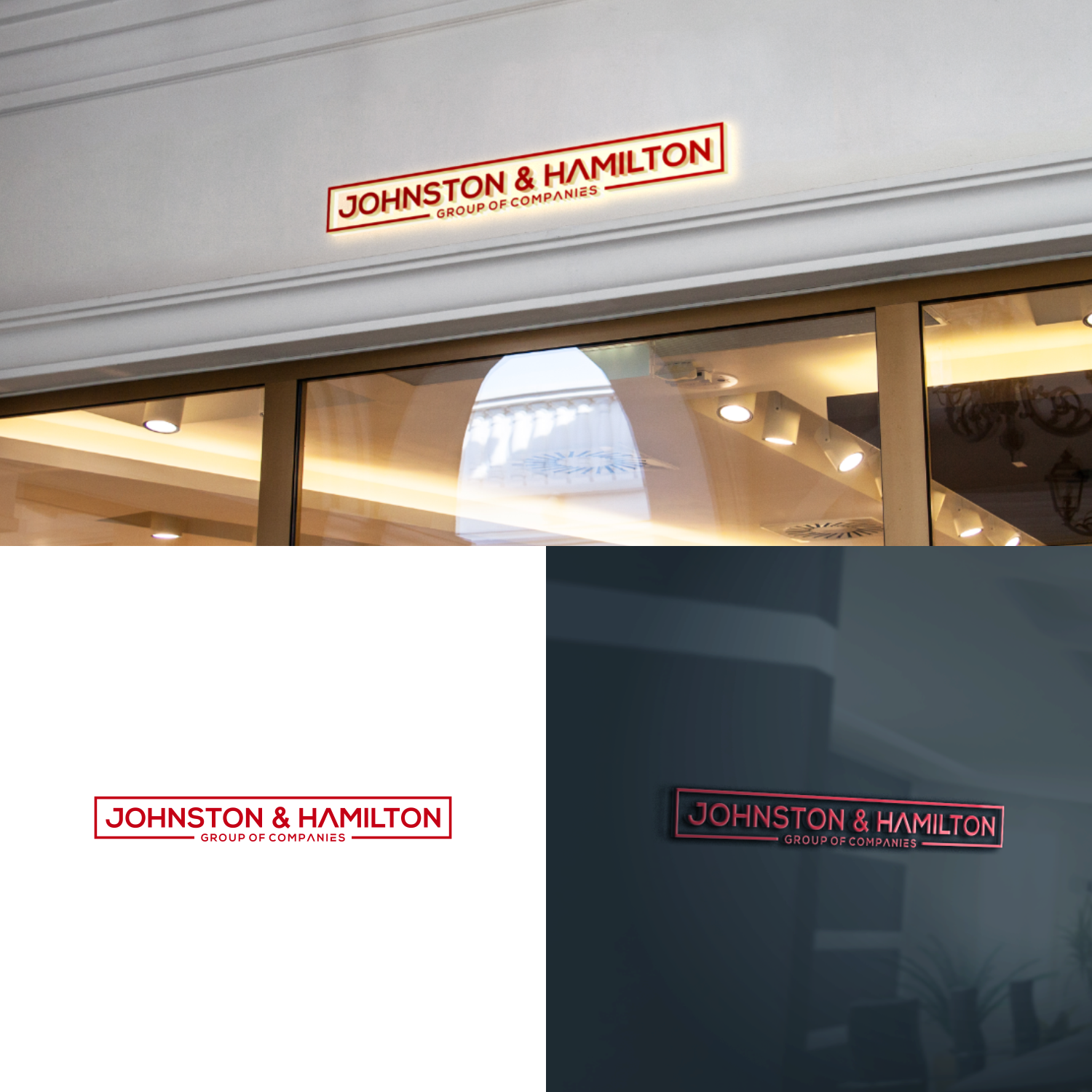 Logo Design by galang1996 2 for this project | Design #25455772