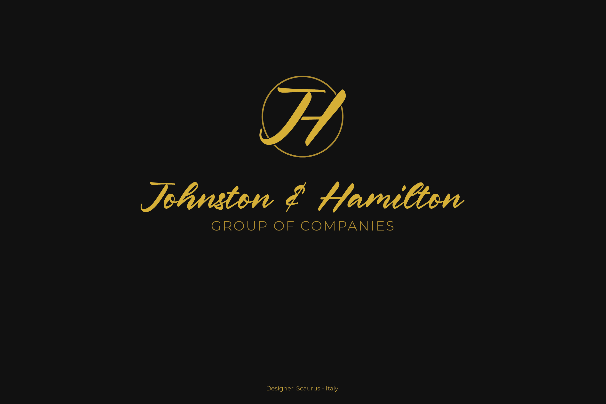 Logo Design by InkThink by Scaurus for this project | Design #25457636