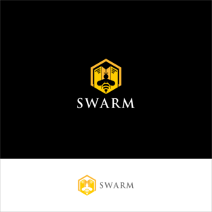Logo Design by Arham Hidayat for this project | Design #25480808