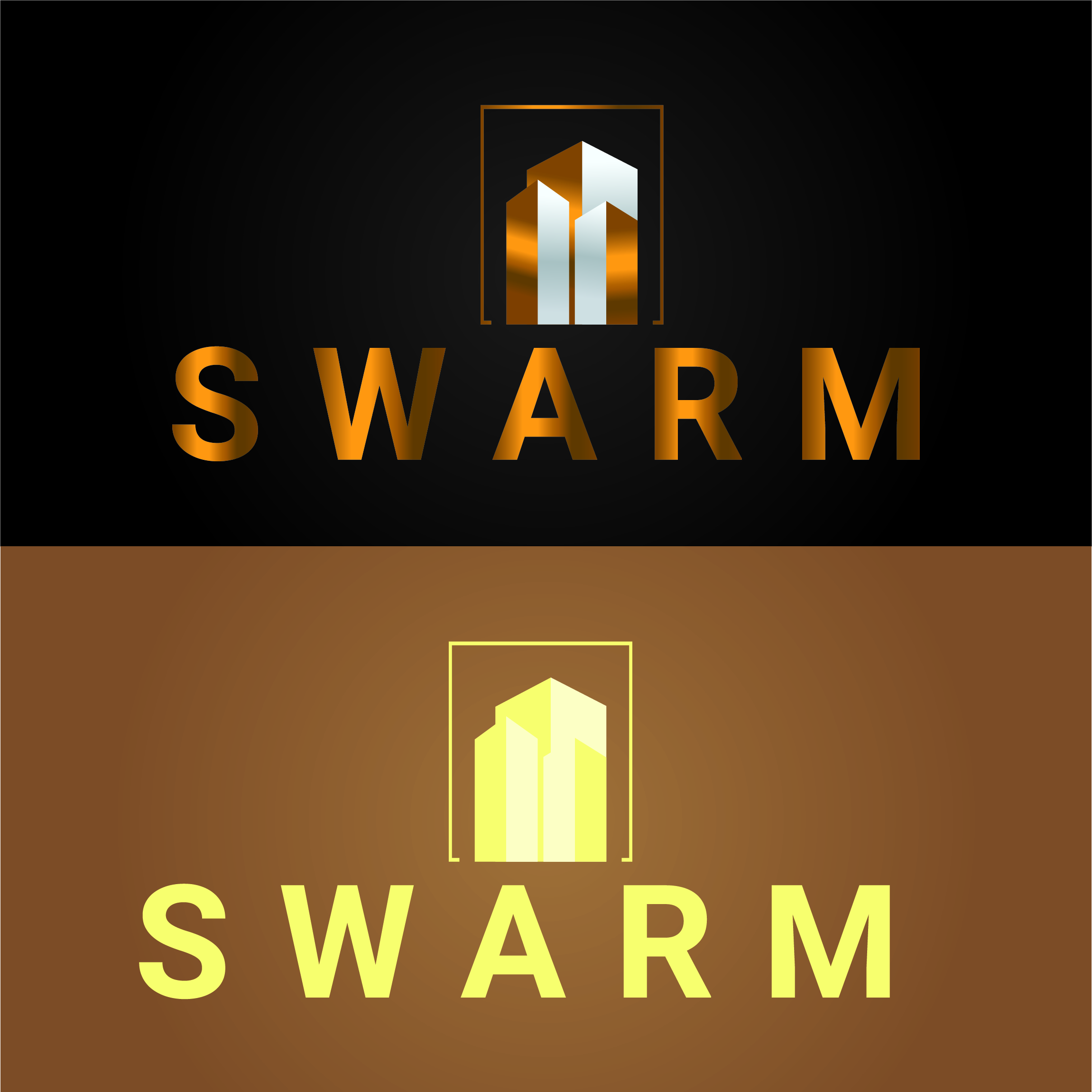 Logo Design by arbi1987 for this project | Design #25467046