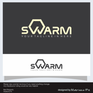 Diseño de Logo por Mariono Fx para este proyecto | Diseño: #25596309