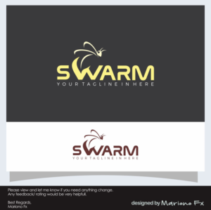 Logo Design by Mariono Fx for this project | Design: #25599058