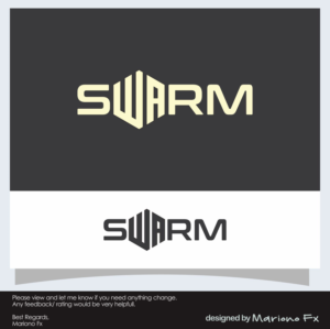 Logo Design by Mariono Fx for this project | Design: #25615682