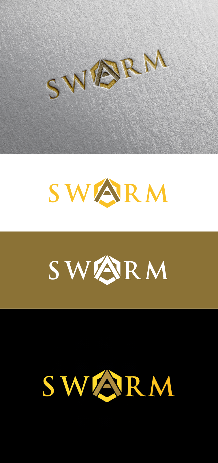 Logo Design by aqilazhifara for this project | Design #25460269