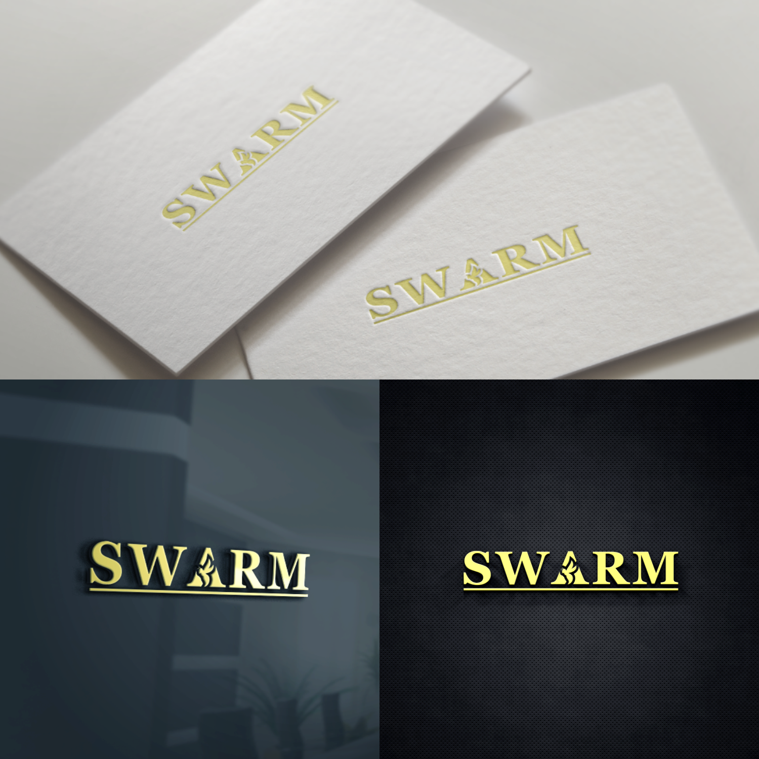 Logo Design by galang1996 2 for this project | Design #25455718