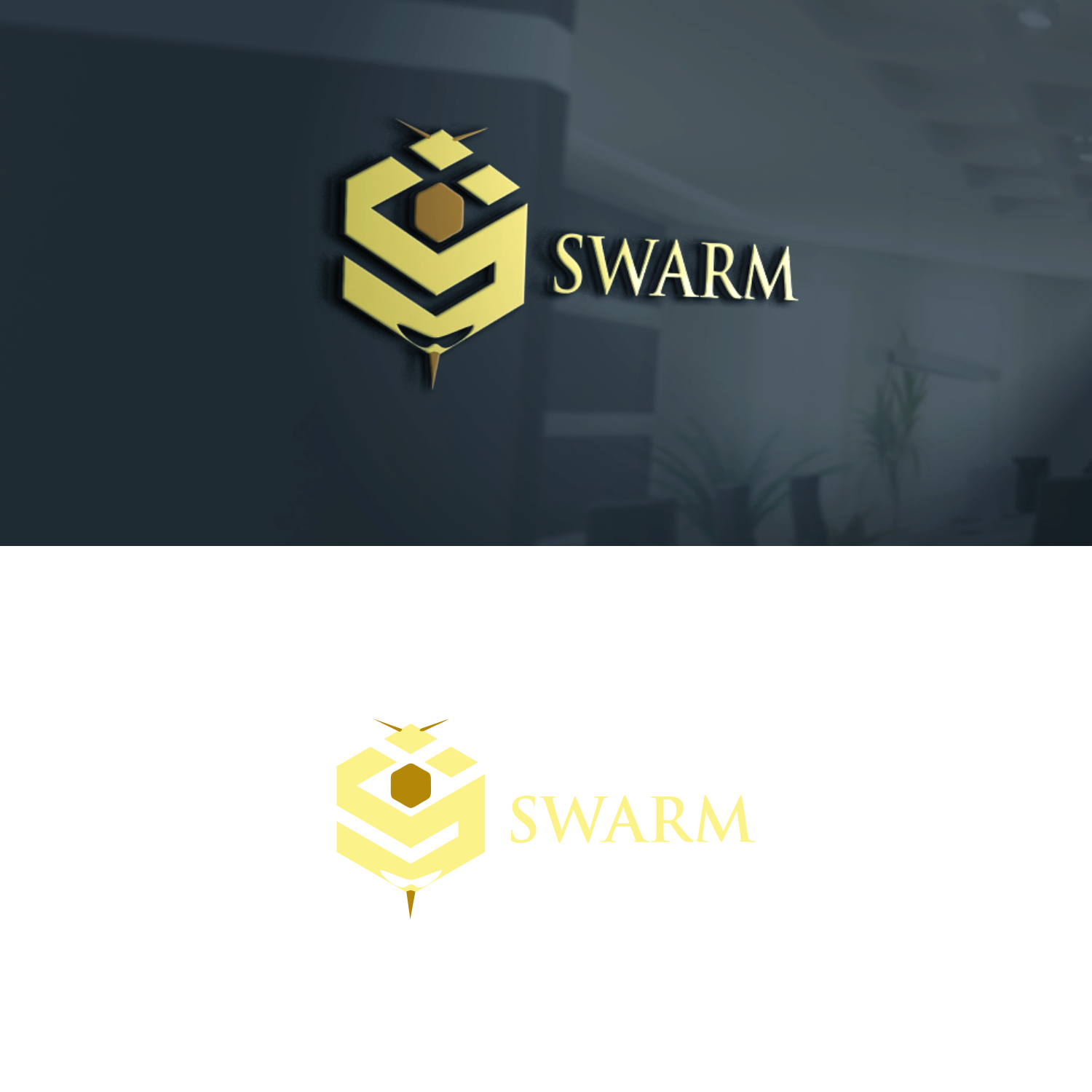 Logo Design by manah bening for this project | Design #25461100