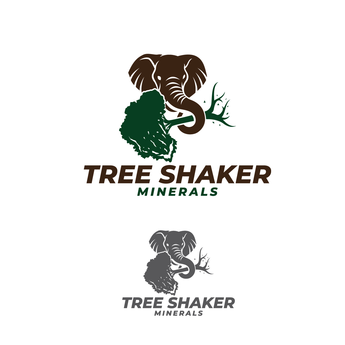 Logo Design by Graphic Bricks for this project | Design #25461505