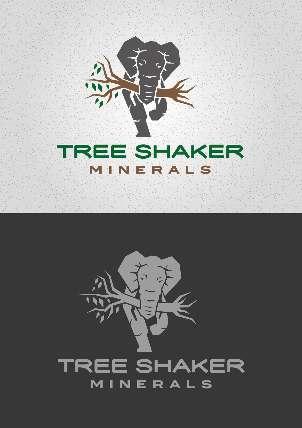 Logo Design by grrssn for this project | Design #25456852