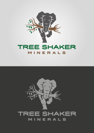 Logo Design by grrssn for this project | Design: #25456852