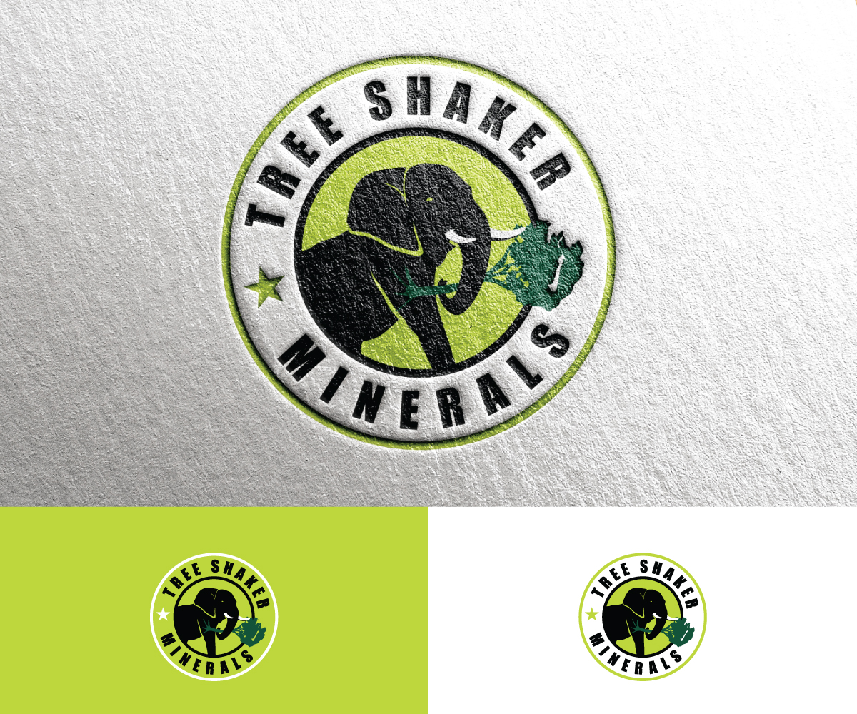 Logo Design by step forward 2 for this project | Design #25456949