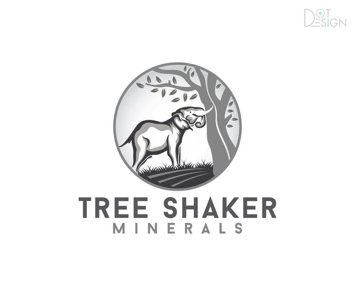 Logo Design by Dot Design 3 for this project | Design #25469570