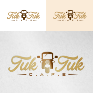 Logo Design by BUD-S3