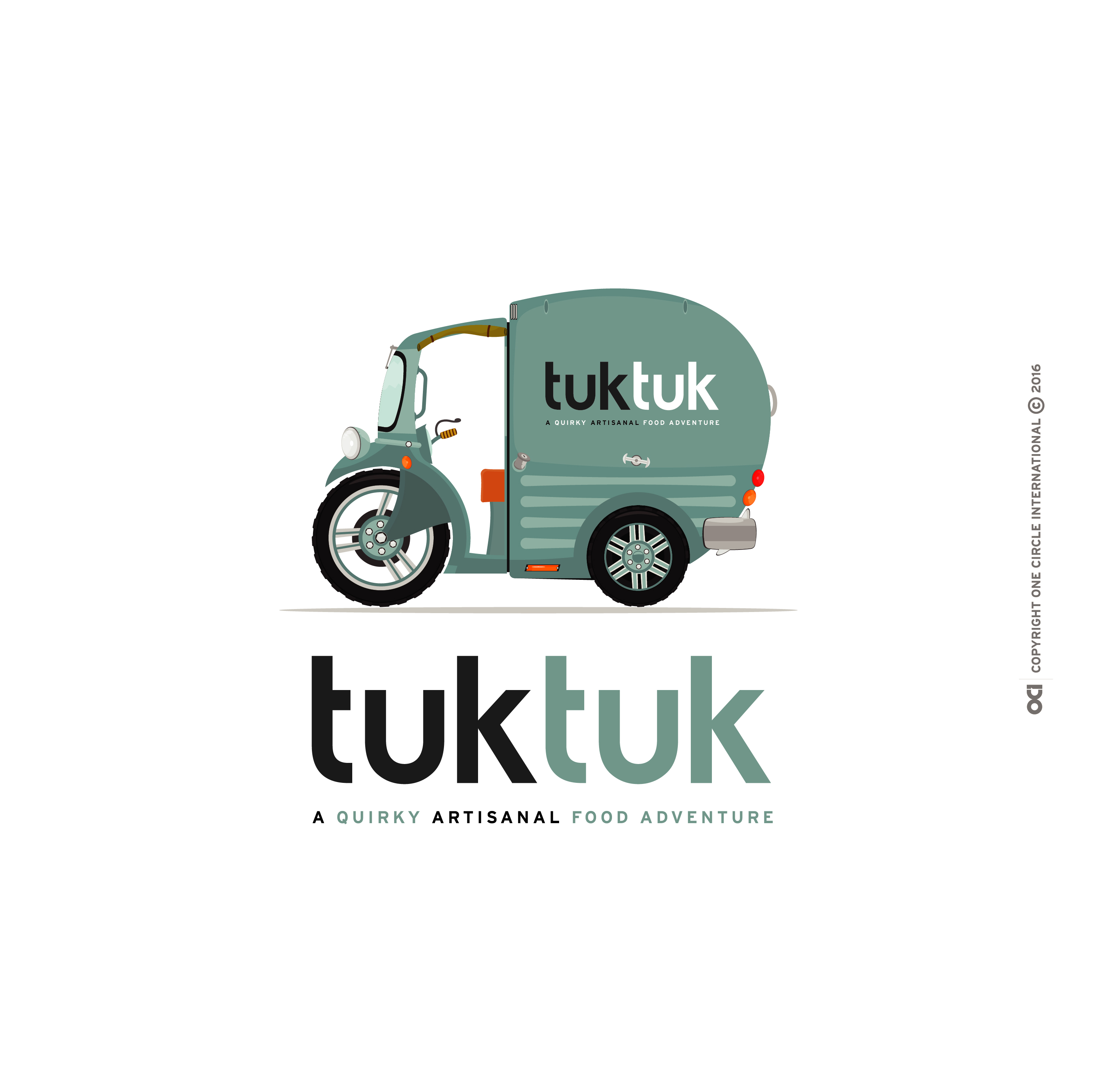 Logo Design by Amal Ma'ani for TRAVEL CENTRAL | Design #25463483