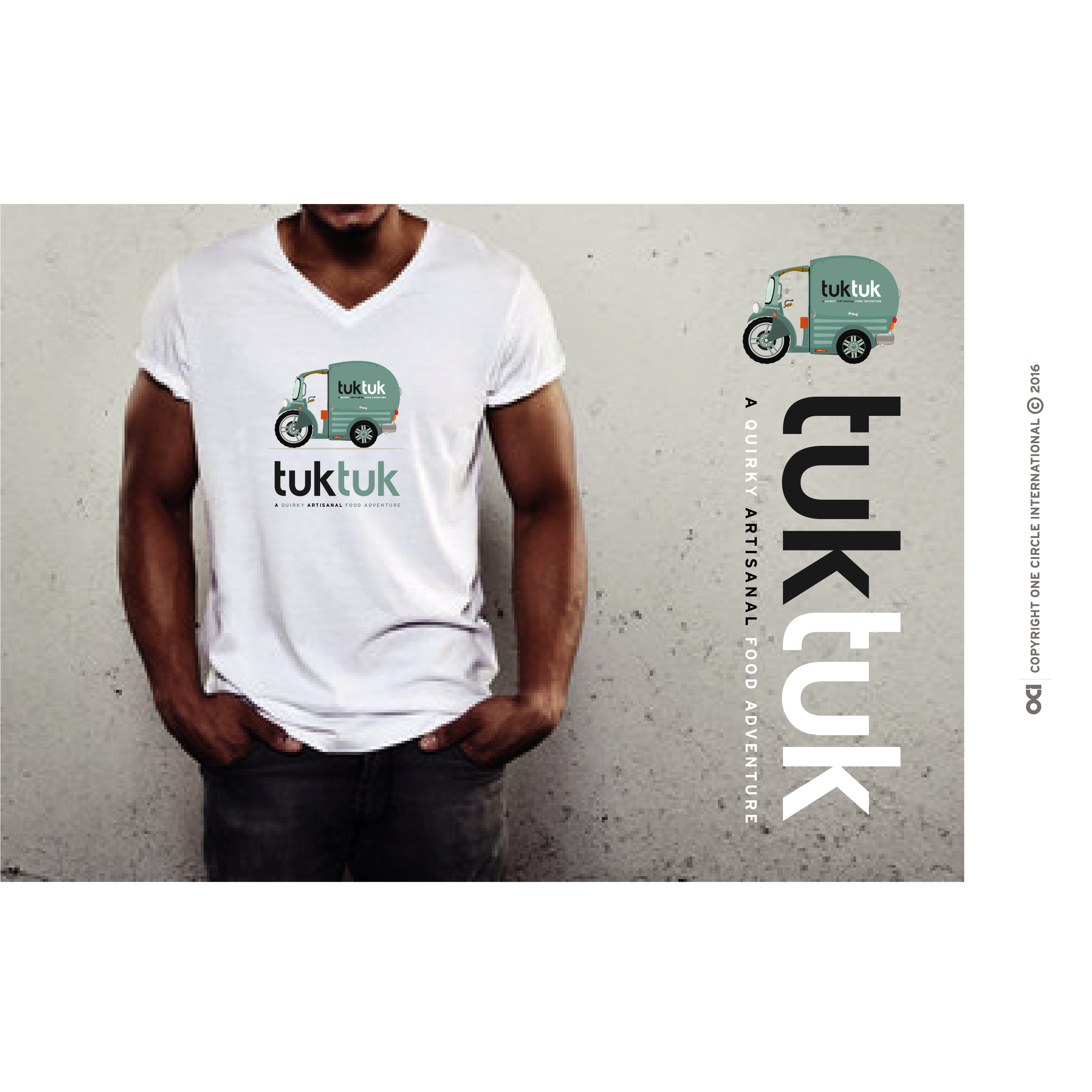 Logo Design by Amal Ma'ani for TRAVEL CENTRAL | Design #25463484