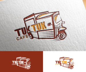 Logo Design by step forward 2 for TRAVEL CENTRAL | Design: #25456290