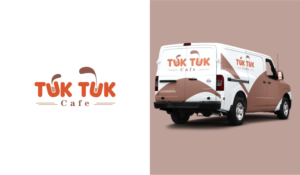 Logo Design by RAHIM DESIGNS
